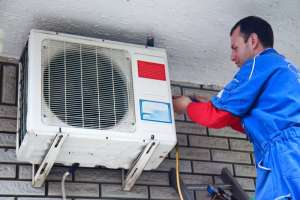 HVAC Companies Near Lochgelly, WV Available Now